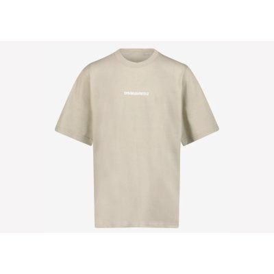 Dsquared2 T-Shirt Sand