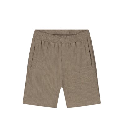 Malelions Junior Seersucker Shorts