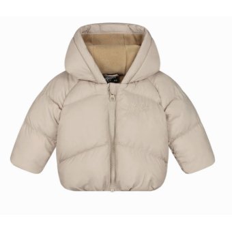 Malelions Baby Signature Puffer Jacket