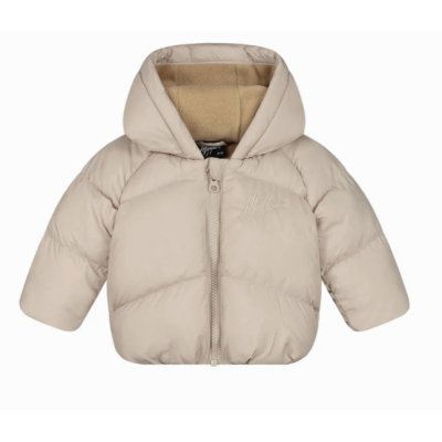 Malelions Baby Signature Puffer Jacket