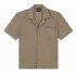 Malelions Junior Seersucker Shirt