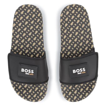 Boss Slippers