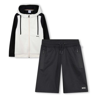 Boss 2-delig Set