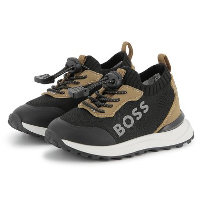 Boss Sneakers Black
