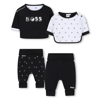 Boss reversible babypakje