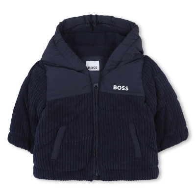 Boss baby winterjas