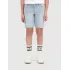 Ballin The Jaxx Regular Fit Shorts Light Blue