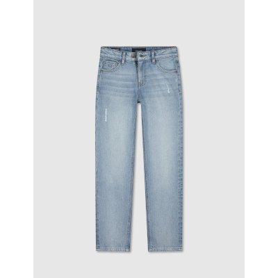 Ballin Regular Fit Jeans Light Blue