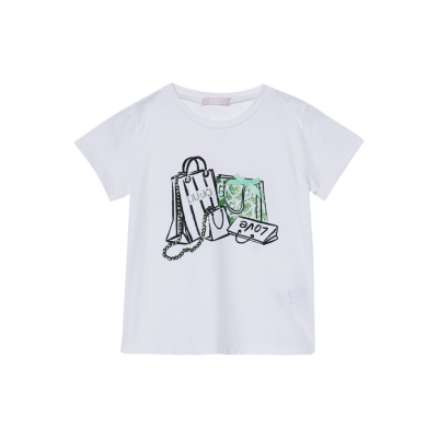 Liu.Jo T-shirt girls 