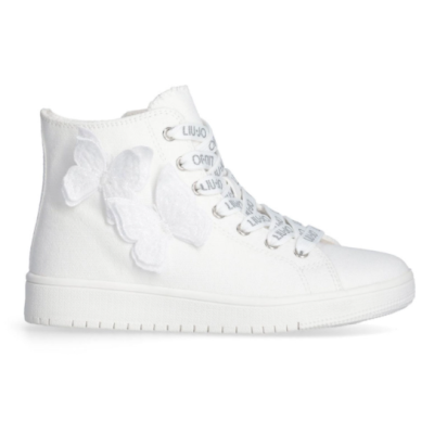 Liu.Jo Sneakers white