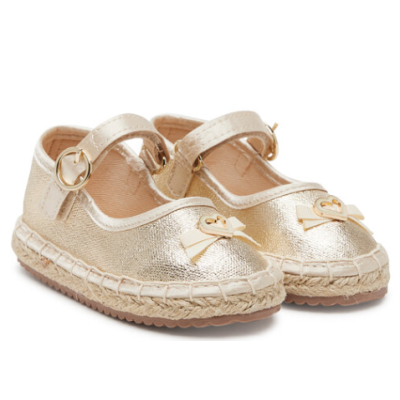 Mayoral espadrilles