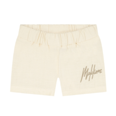 Malelions Baby Mousseline Shorts