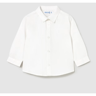 Mayoral Blouse wit