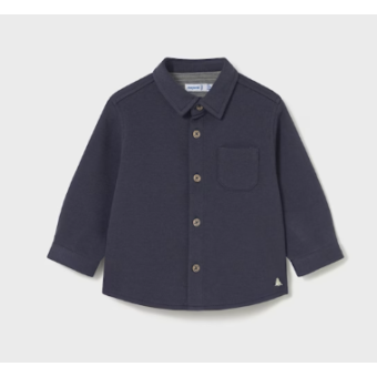 Mayoral Casual overhemd Navy
