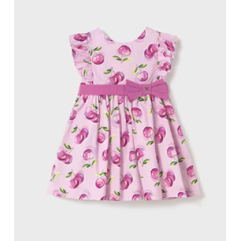 Mayoral Dress Malva