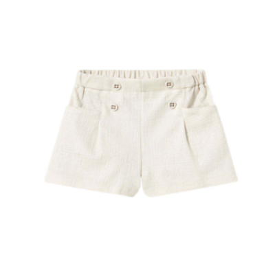 Mayoral Shortje Goud
