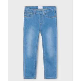 Mayoral Jeans Lichtblauw