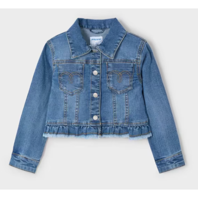 Mayoral Jeansjasje