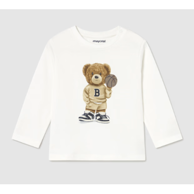 Mayoral Longsleeve Beertje