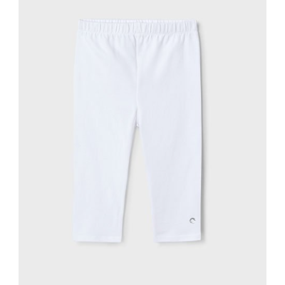 Mayoral witte legging