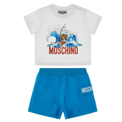 Moschino Zomerset