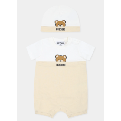 Moschino Baby 
