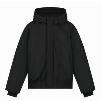 Malelions Junior Padded Softshell Jacket