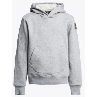 Parajumpers Hoodie Sweater Everest Boy