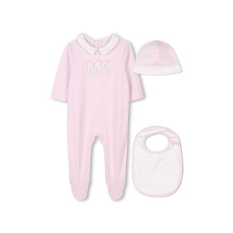 Michael Kors baby-set girl