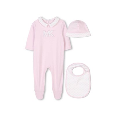 Michael Kors baby-set girl