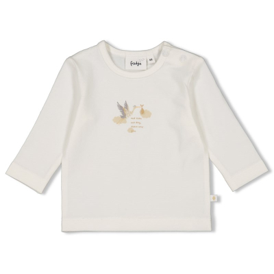 Feetje Longsleeve Special Delivery