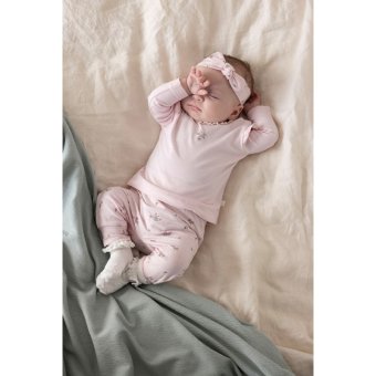 Feetje Blossom setje 