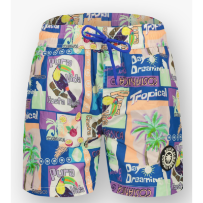 Vingino Swimshort Xurfio