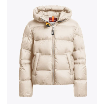 Parajumpers Tilly Jacket Moonbeam