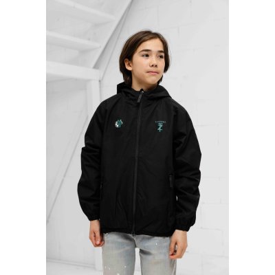 Touzani Jacket BENI