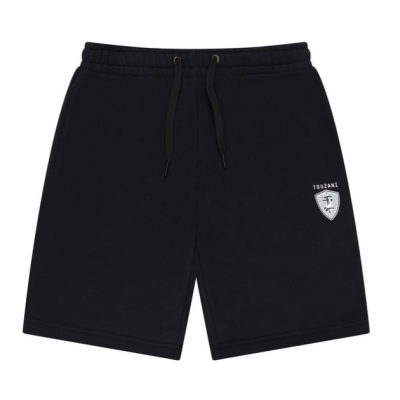 Touzani Short Black KUMONRYU