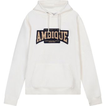 Ambique Hoodie Vincent