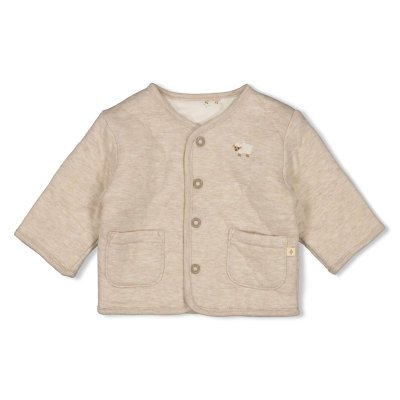 Feetje Sleepy Sheepy Reversible jasje