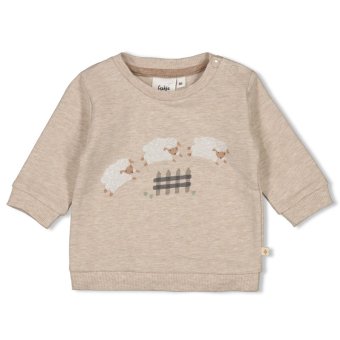 Feetje Sleepy Sheepy Sweater 