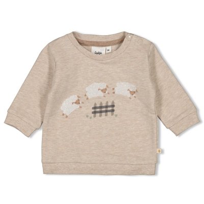 Feetje Sleepy Sheepy Sweater 