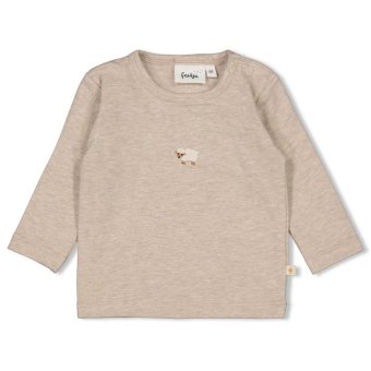 Feetje Sleepy Sheepy Longsleeve