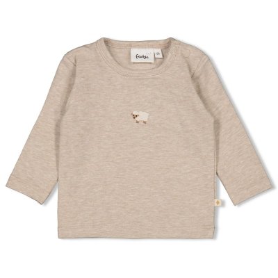Feetje Sleepy Sheepy Longsleeve