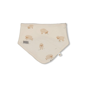 Feetje Sleepy Sheepy Sjaaltje