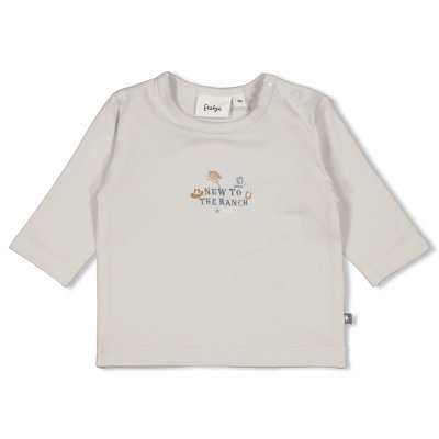 Feetje Howdy Longsleeve