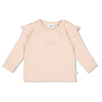 Feetje Morning Sun Longsleeve