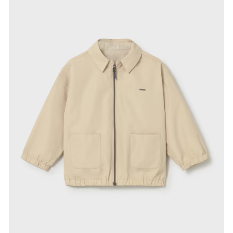 Mayoral reversible zomerjas boy