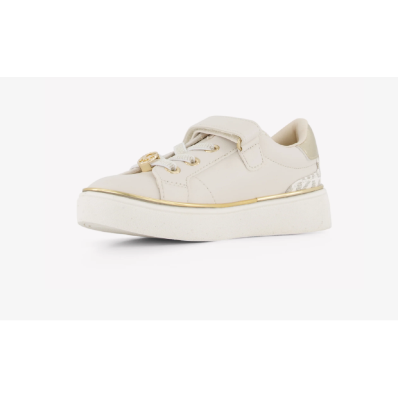 Michael Kors sneaker off-white 