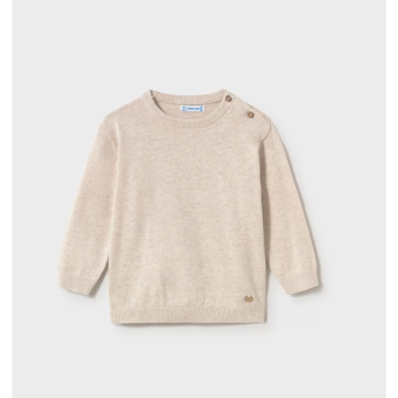 Mayoral Trui beige