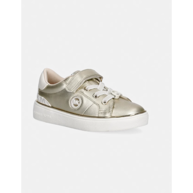 Michael Kors sneakers goud