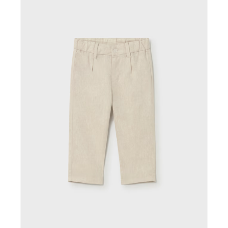 Mayoral linnen broek